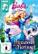 Barbie - Als księżniczka ten Tierinsel (DVD)