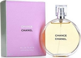 Chanel Chance Eau de Toilette, 150ml