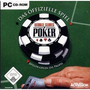 World Series of Poker (PC)
