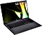 LG gram 17, szary, Core Ultra 7 155H, 32GB RAM, 2TB SSD, DE Vorschaubild