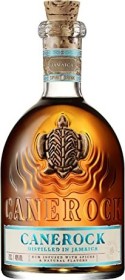 Canerock Spiced Rum 700ml