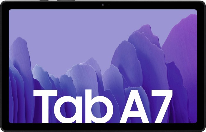 Samsung Galaxy Tab A7 T505, 32GB, Dark Gray, LTE