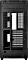 DeepCool CH780 BK, czarny, szklane okno Vorschaubild