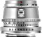 TTArtisan 35mm 1.4 für Leica L silber