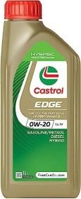 Castrol Edge Titanium FT 0W-20 LL IV 1l