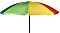 Bo-Camp parasol przeciwsłoneczny 160cm multi (7267250)
