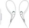 Sony MDR-AS400iP white (MDR-AS400iPW)