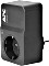 APC SurgeArrest Essential, 1-krotny, filtr przeciwprzepięciowy, czarny (PM1WB-GR)