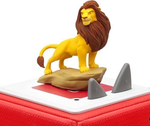 tonies Disney - Der König der Löwen (01-0190)