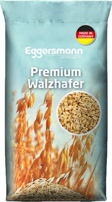 Eggersmann Walzhafer, 15kg