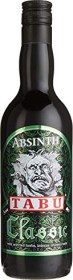 Tabu Classic Absinth 700ml