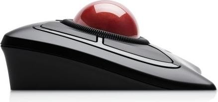 Kensington Expert Mouse Wireless trackball, Bluetooth LE
