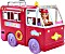 Mattel Barbie Chelsea Feuerwehrauto (HCK73)