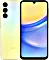 Samsung Galaxy A15 5G A156B/DSN gelb