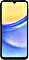 Samsung Galaxy A15 5G A156B/DSN żółty Vorschaubild