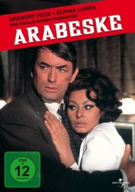 Arabeske (DVD)