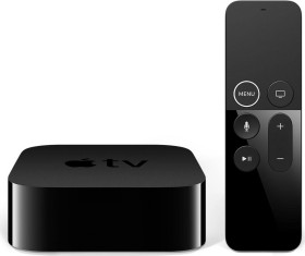 Apple TV 4K (2017, 1. Generation) 32GB