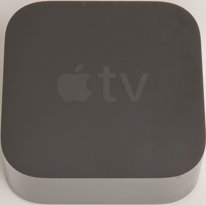 Apple TV 4K (2017, 1. Generation) 32GB