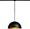 SLV Forchini M lampa wisząca wysokonapięciowa (143932)