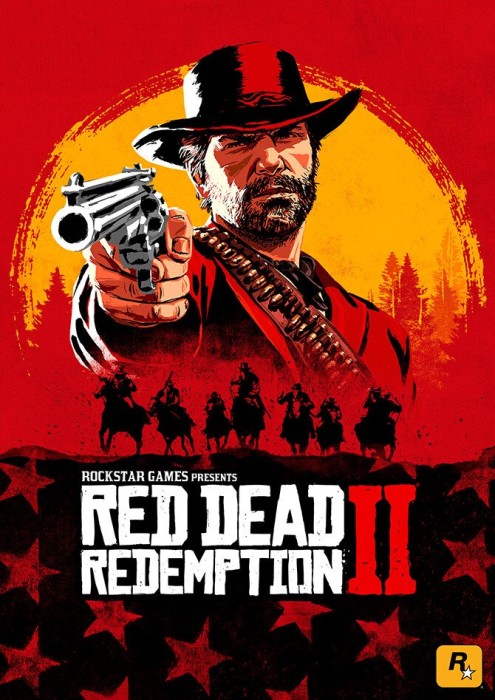 Red Dead Redemption 2 - Ultimate Edition (Download) (PC)