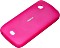 Nokia CC-1012 Silikoncover różowy Vorschaubild