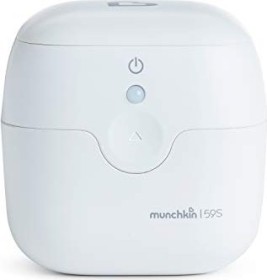 Munchkin 59S mini portable UV Sterilizer