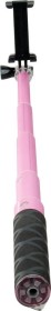 Rollei Selfie Stick 4 Style pink (22557)