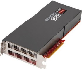AMD FirePro S9100, 12GB GDDR5 (100-505984/31004-53-20A)