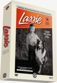 Lassie Box 3 (DVD)