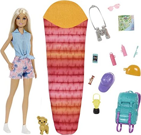 Barbie Dreamhouse Adventures HDF73 – Modepuppe – Weiblich – 3 Jahr(e) – Mädchen – 298 mm – Mehrfarbig (HDF73)
