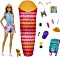 Mattel Barbie Malibu, Hündchen und Accessoires (HDF73)