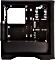 BitFenix Enso Mesh 4ARGB schwarz, Glasfenster Vorschaubild