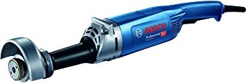 Bosch Professional GGS 8 SH zasilanie elektryczne szlifierka prosta