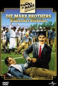 Die Marx Brothers - Blühender Blödsinn (DVD)