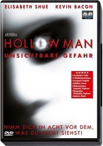 hollow Man (DVD)