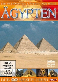 Die schönsten Länder der Welt: Ägypten (DVD)