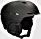 Anon Merak WaveCel Helm schwarz