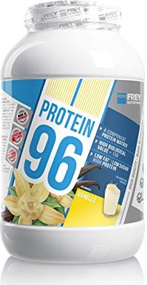 Frey Nutrition Protein 96 Vanille 2.3kg