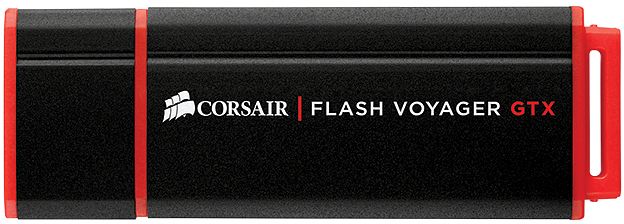 Corsair Flash Voyager GTX 256GB, USB-A 3.0