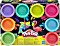 Hasbro Play-Doh Knete 8er-Pack Neonfarben (E5063)
