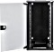 Digitus Professional DN-10 12HE 10" Wandschrank, schwarz, 300mm tief Vorschaubild