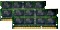 Mushkin Essentials SO-DIMM Kit 8GB, DDR3-1333, CL9-9-9-24 (996647)