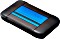 Apacer AC633 blau/schwarz 4TB, USB-A 3.0 Vorschaubild