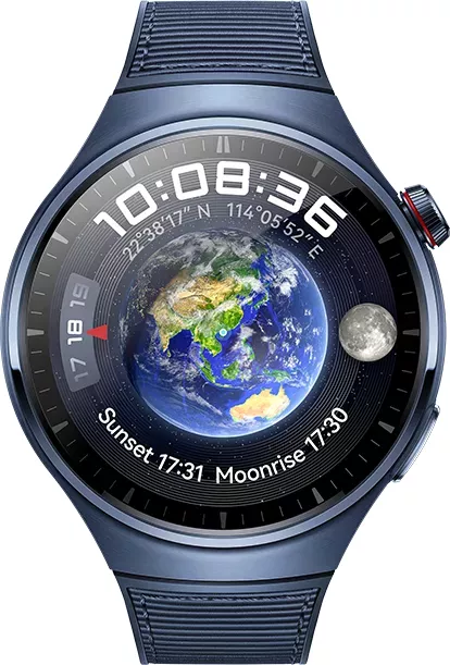 Huawei Watch 4 Pro ab 413,99 € (Februar 2024 Preise