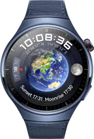 Huawei Watch 4 Pro Blue Composite Strap (55020ALW)
