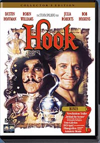 Hook (DVD)