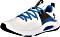 Under Armour HOVR Rise 3 white/victory blue (Herren) (3024273-106)