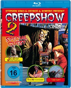 Creepshow 2 (Blu-ray)