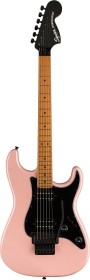Fender Squier Contemporary Stratocaster Special HH FR Shell Pink Pearl
