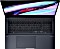 ASUS ZenBook Pro 17 UM6702RA-M0029W Pine Grey, Ryzen 7 6800H, 16GB RAM, 1TB SSD, DE Vorschaubild